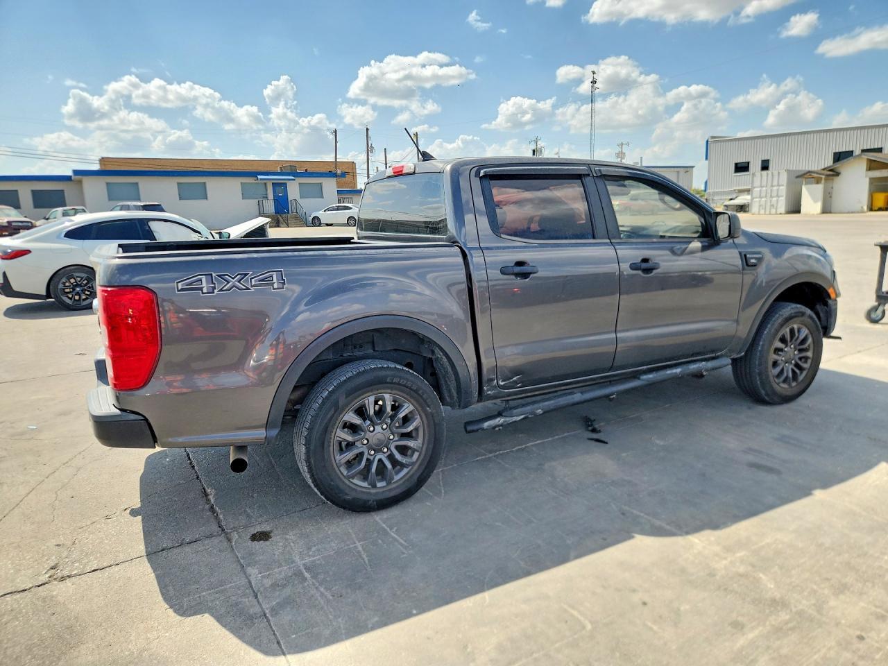 2019 Ford Ranger Xl - zdjęcie 3
