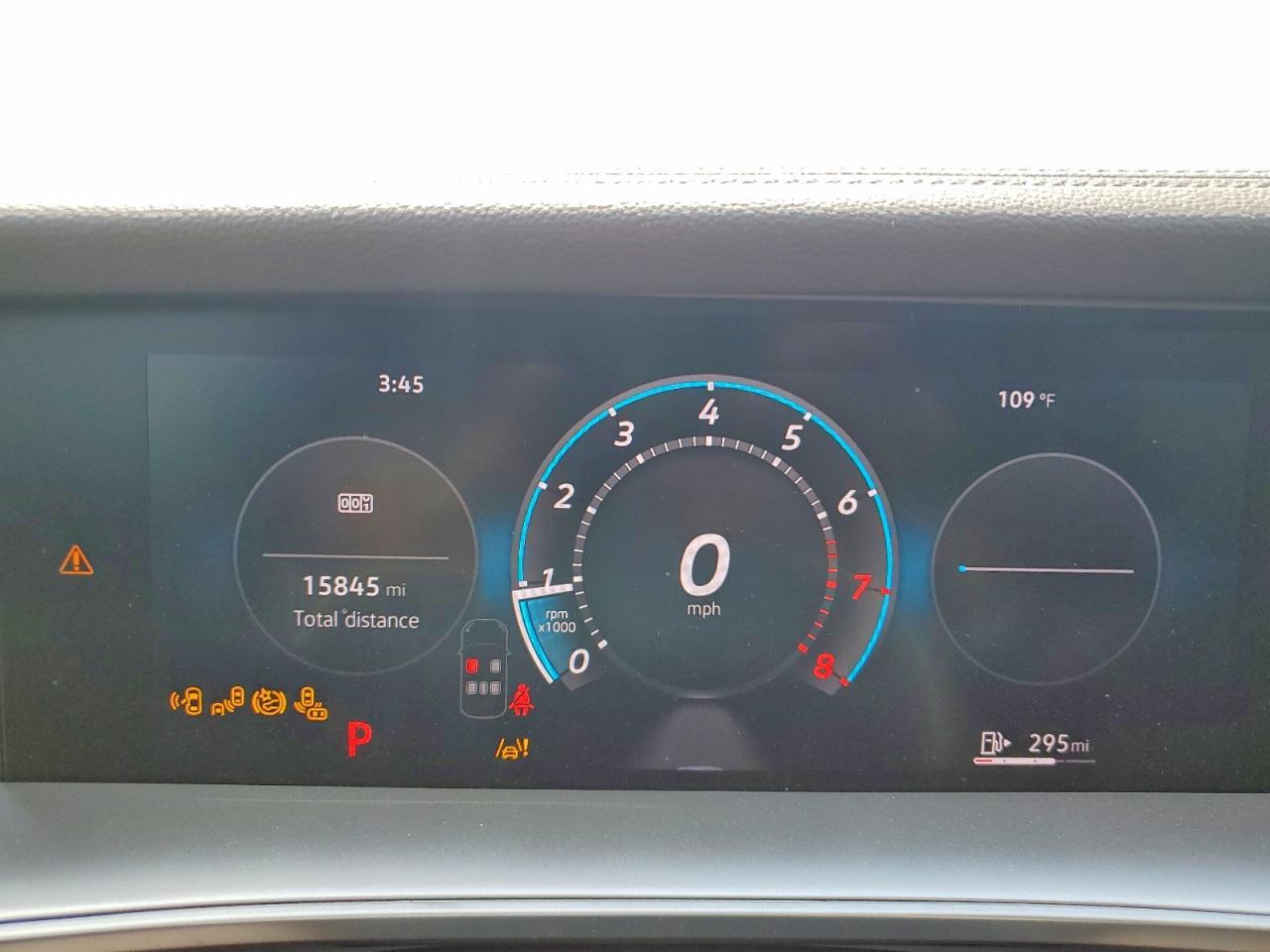 2026 Volkswagen Tiguan Se - zdjęcie 9