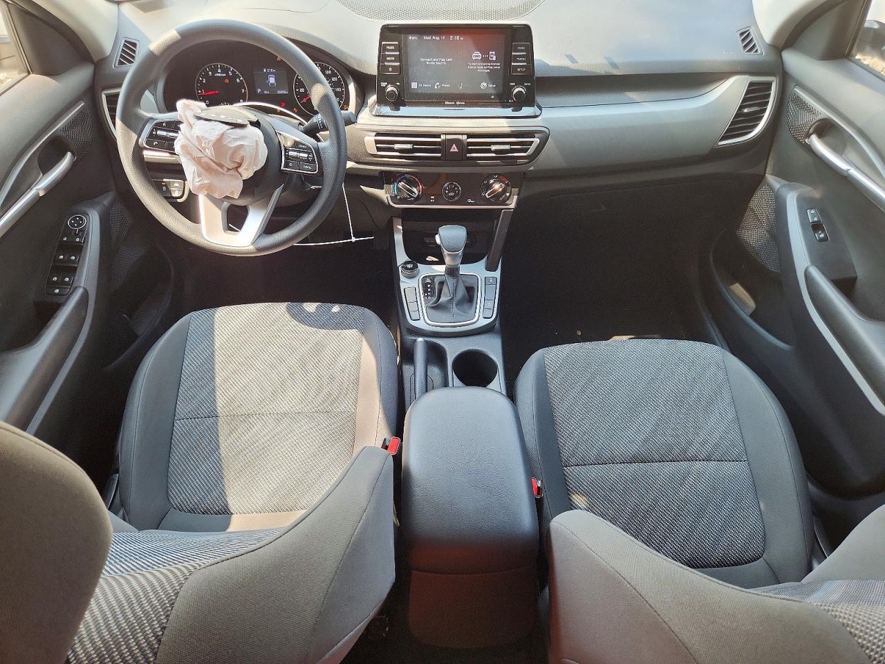 2023 Kia Seltos Lx - zdjęcie 8