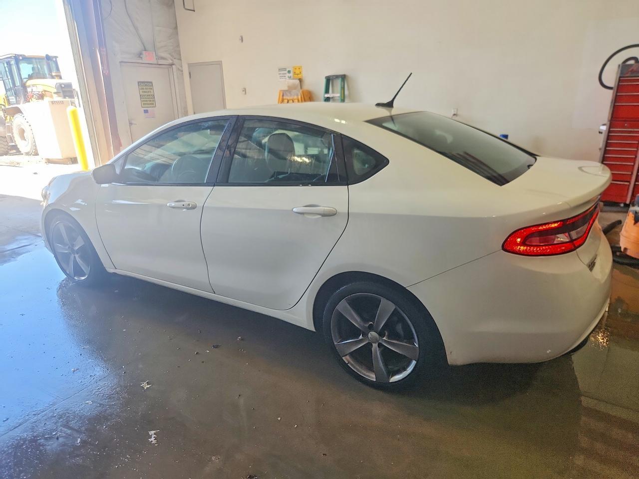 2015 Dodge Dart Gt - zdjęcie 2