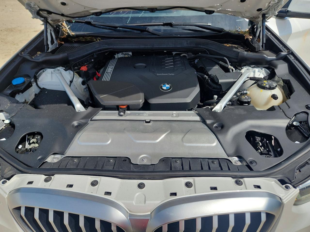 2023 BMW X3 Sdrive30I - zdjęcie 12