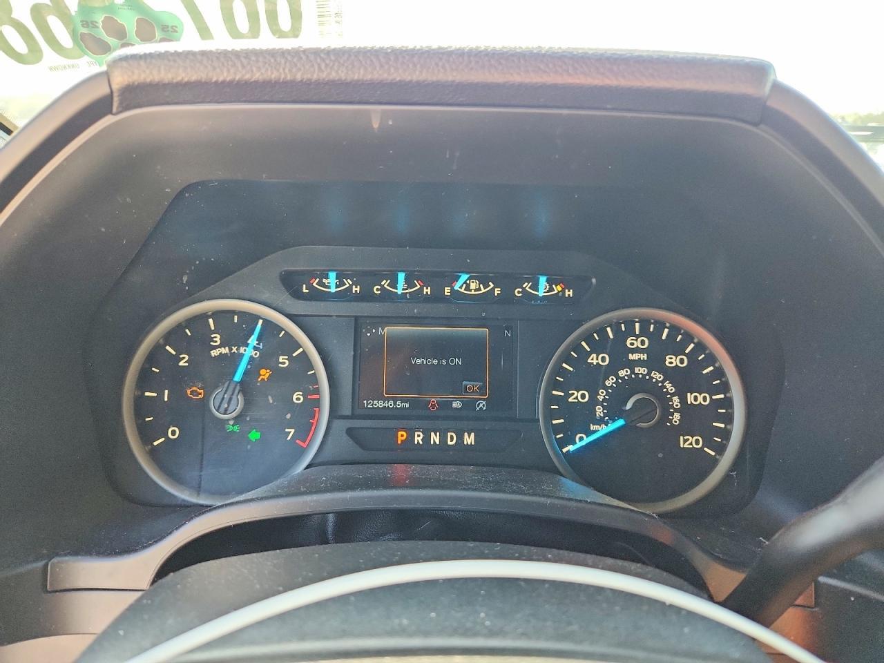 2019 Ford F150 Supercrew - zdjęcie 9