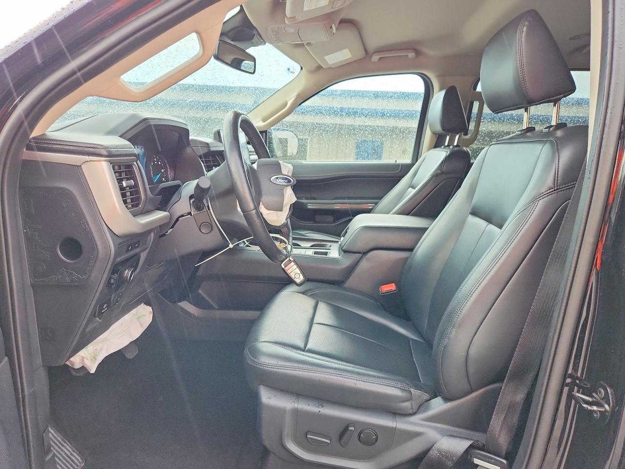 2024 Ford Expedition Xlt - zdjęcie 7
