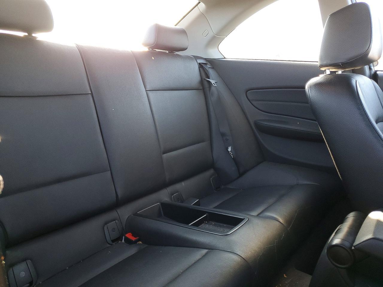 2013 BMW 128 I - zdjęcie 10