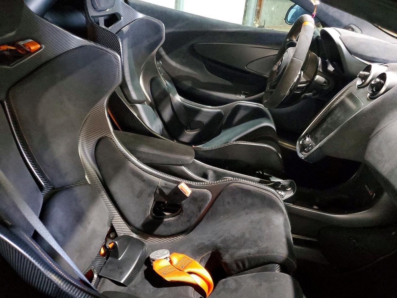 2019 Mclaren Automotive 600Lt - zdjęcie 10