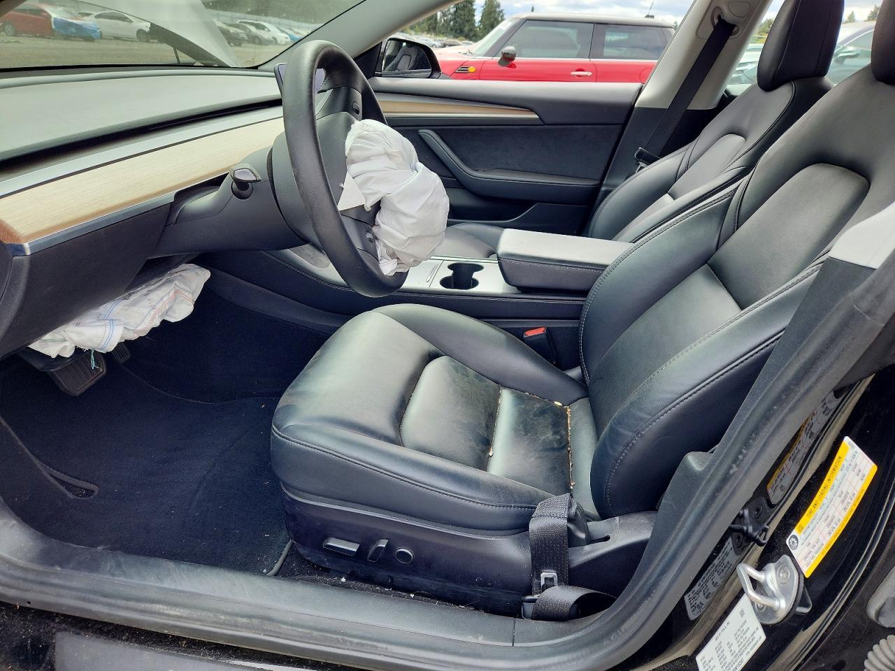 2022 Tesla Model 3 - zdjęcie 7