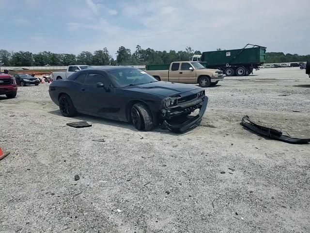 2014 Dodge Challenger R/T - zdjęcie 13