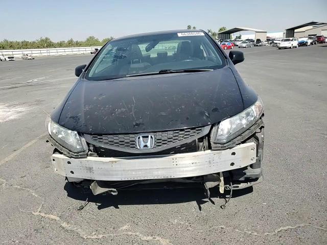 2013 Honda Civic Exl - zdjęcie 14