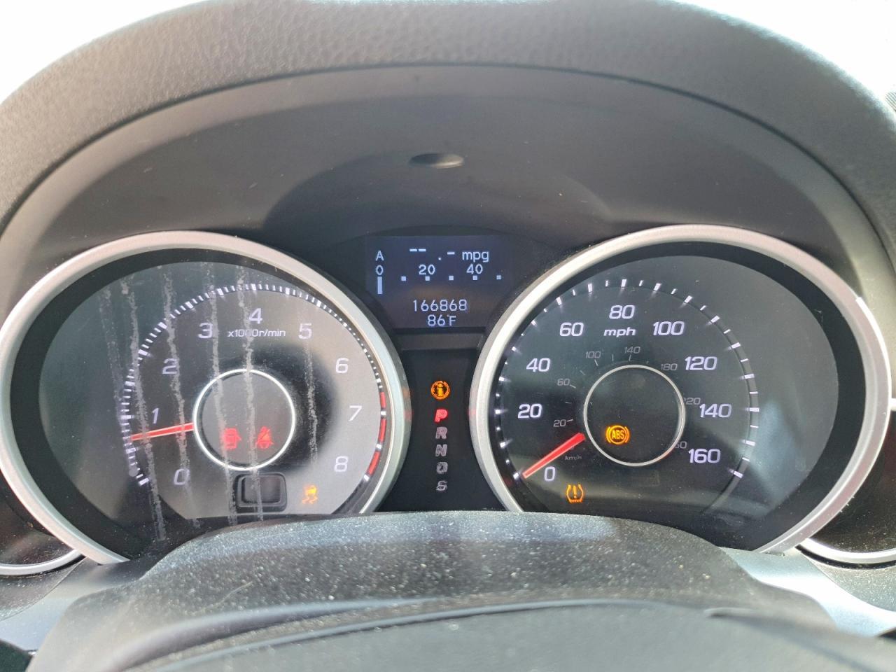 2013 Acura Tl Se - zdjęcie 9