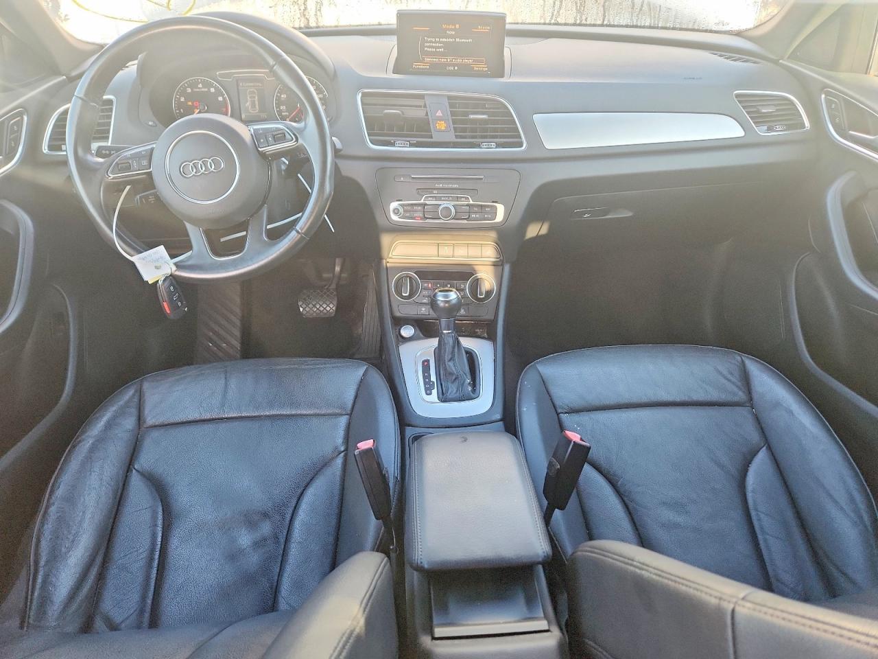 2017 Audi Q3 Premium - zdjęcie 8