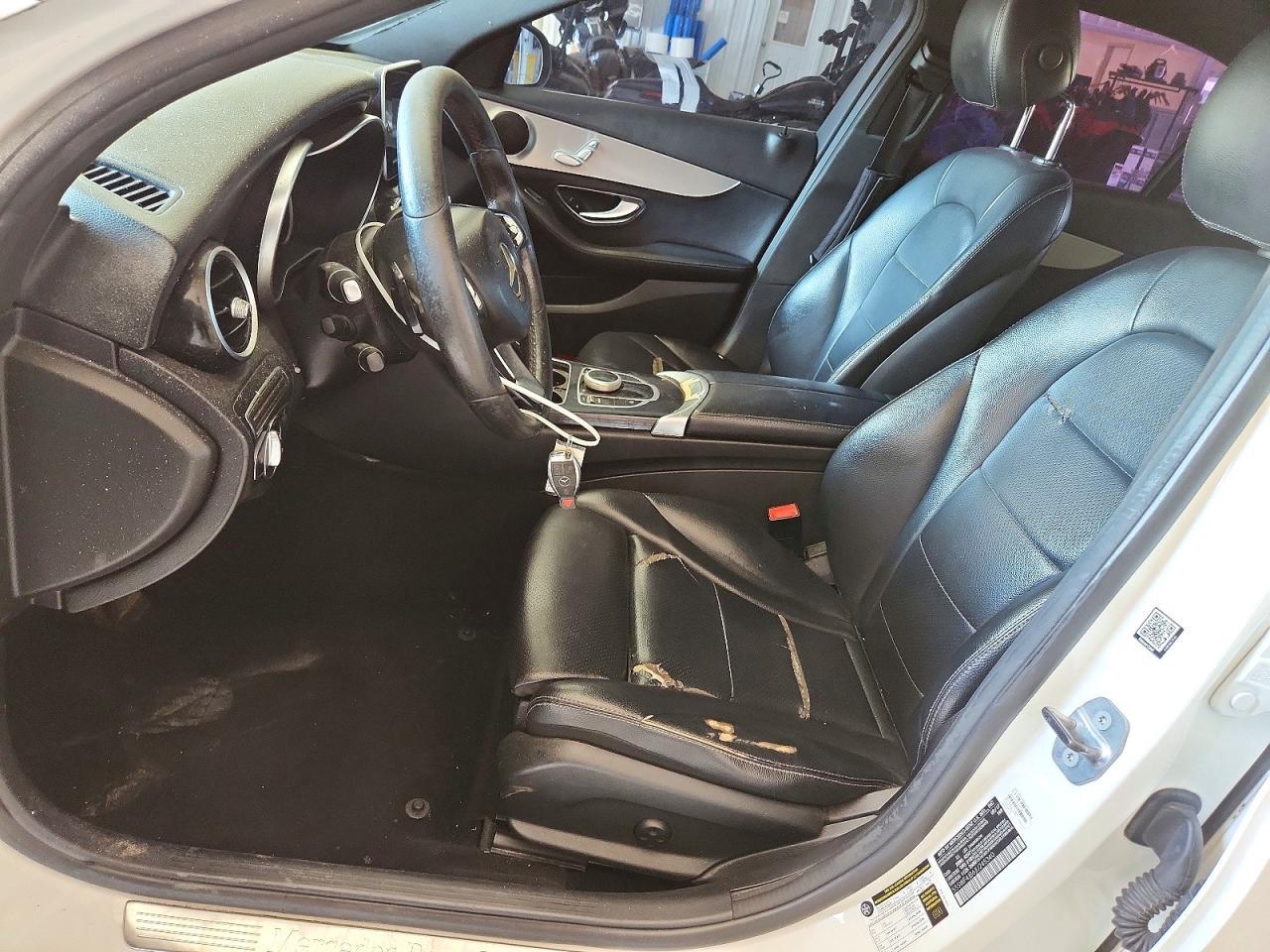 2018 Mercedes-Benz C 300 - zdjęcie 7