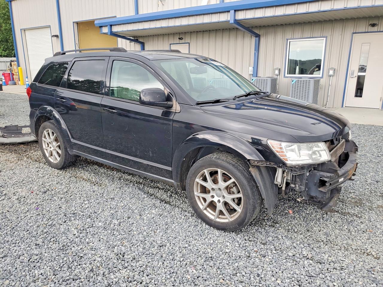 2014 Dodge Journey Sxt - zdjęcie 4