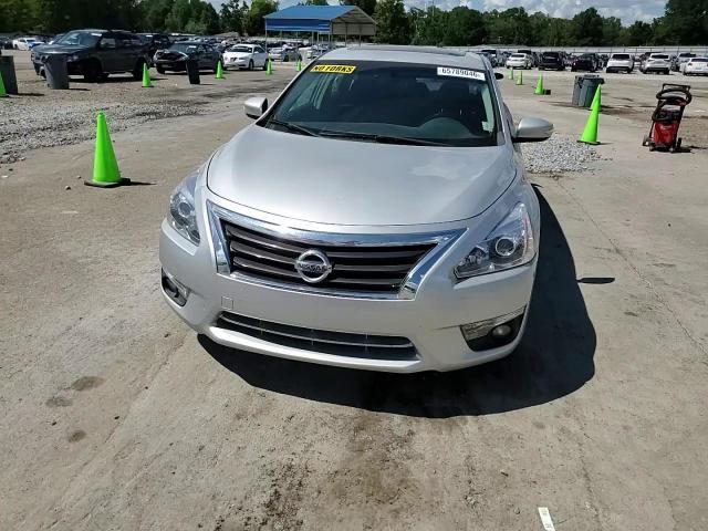 2013 Nissan Altima 2.5 - zdjęcie 13