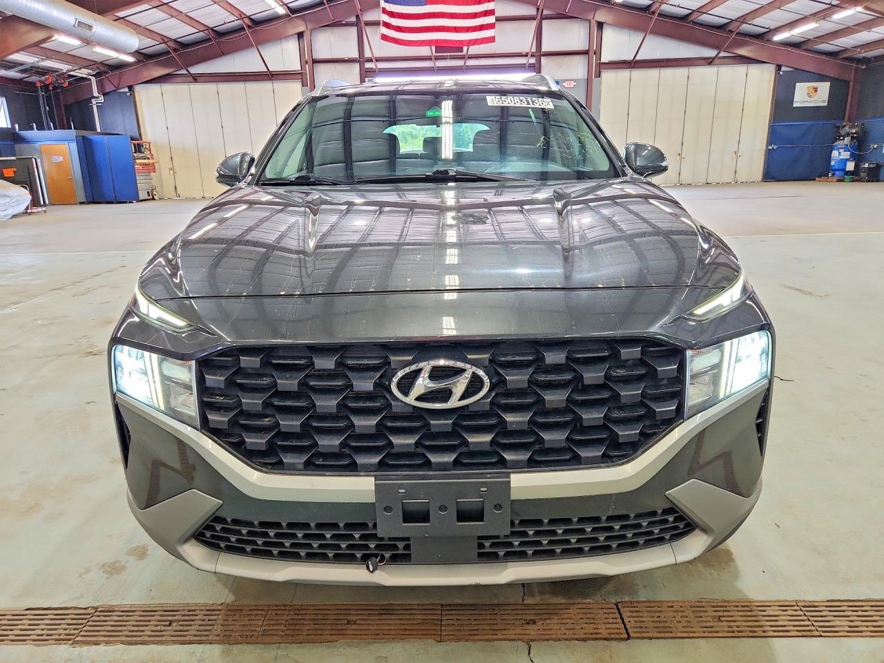 2023 Hyundai Santa Fe Sel - zdjęcie 5