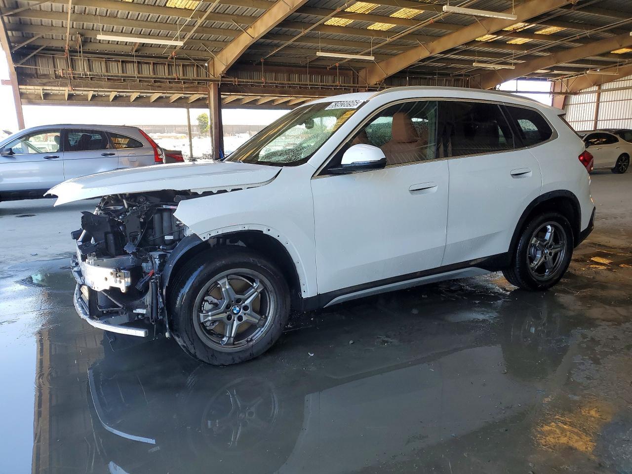2026 BMW X1 xDrive28I - zdjęcie główne