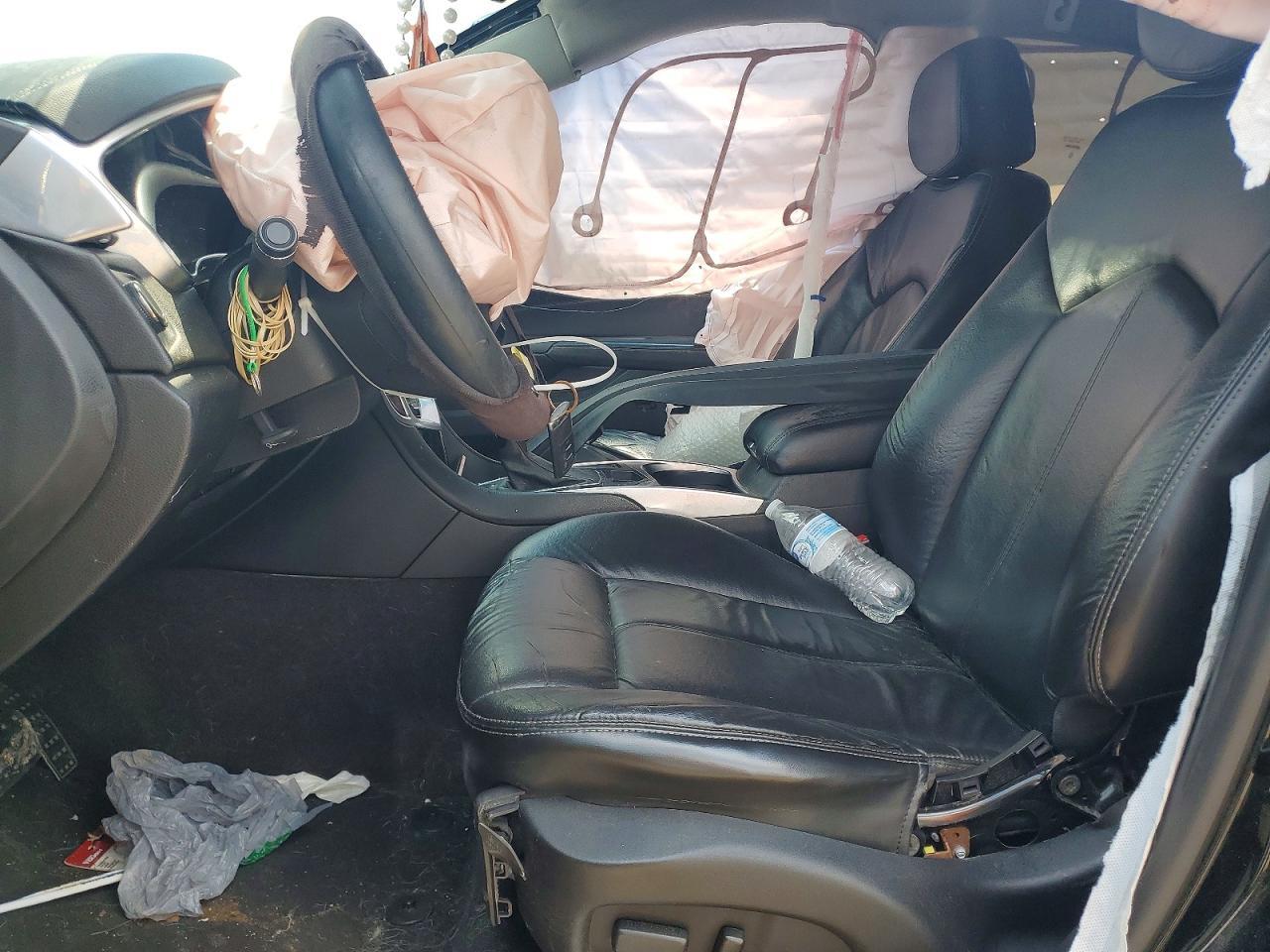 2014 Cadillac Srx - zdjęcie 7