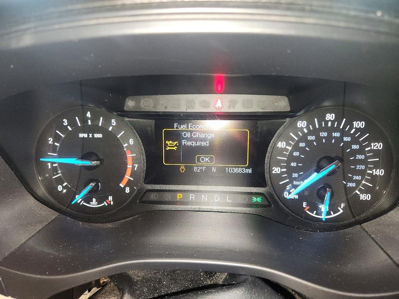 2018 Ford Fusion Se - zdjęcie 9