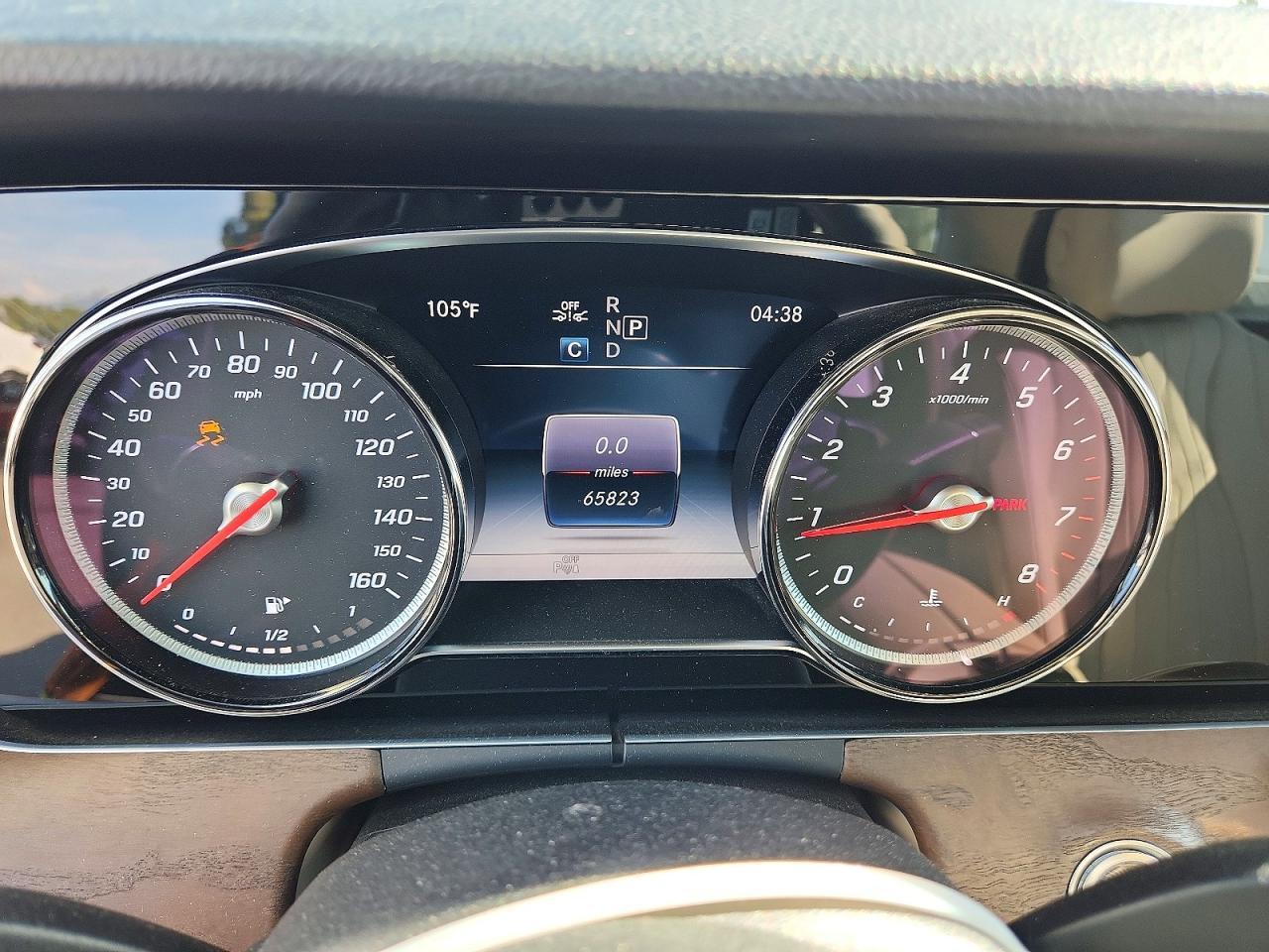2019 Mercedes-Benz E 300 - zdjęcie 9