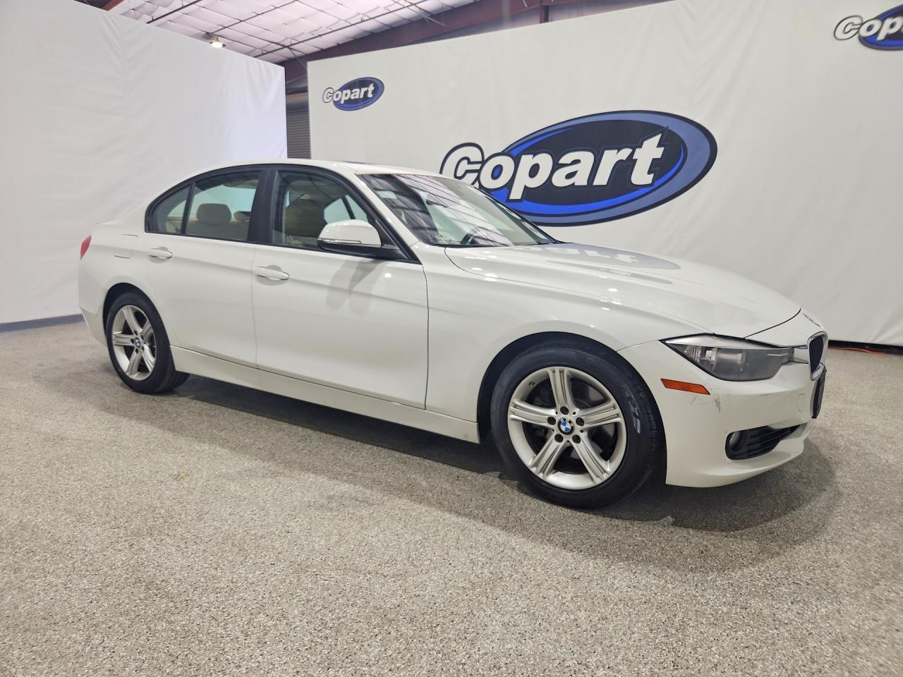 BMW Seria 3 - zdjęcie 4