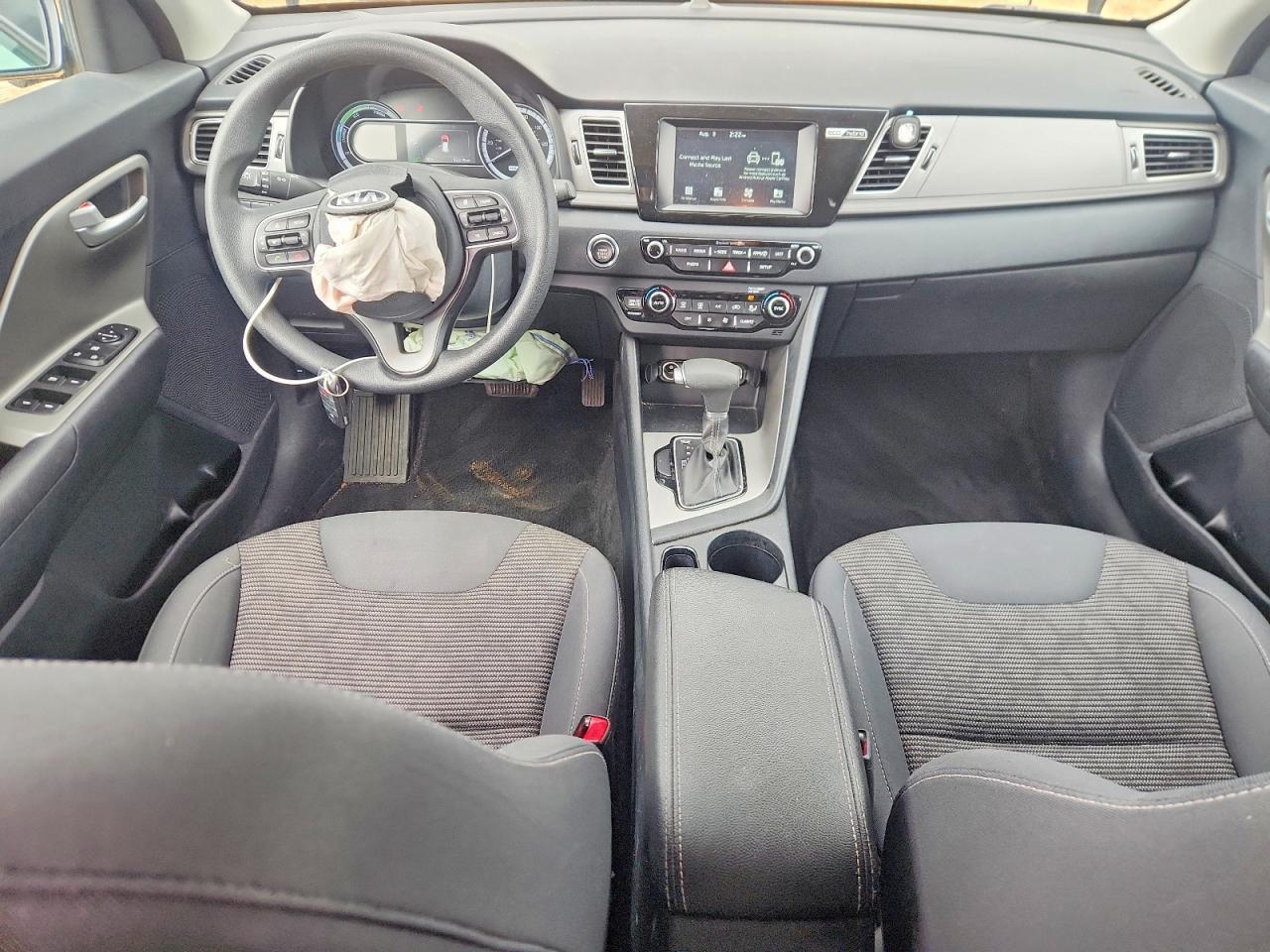2019 Kia Niro Lx - zdjęcie 8
