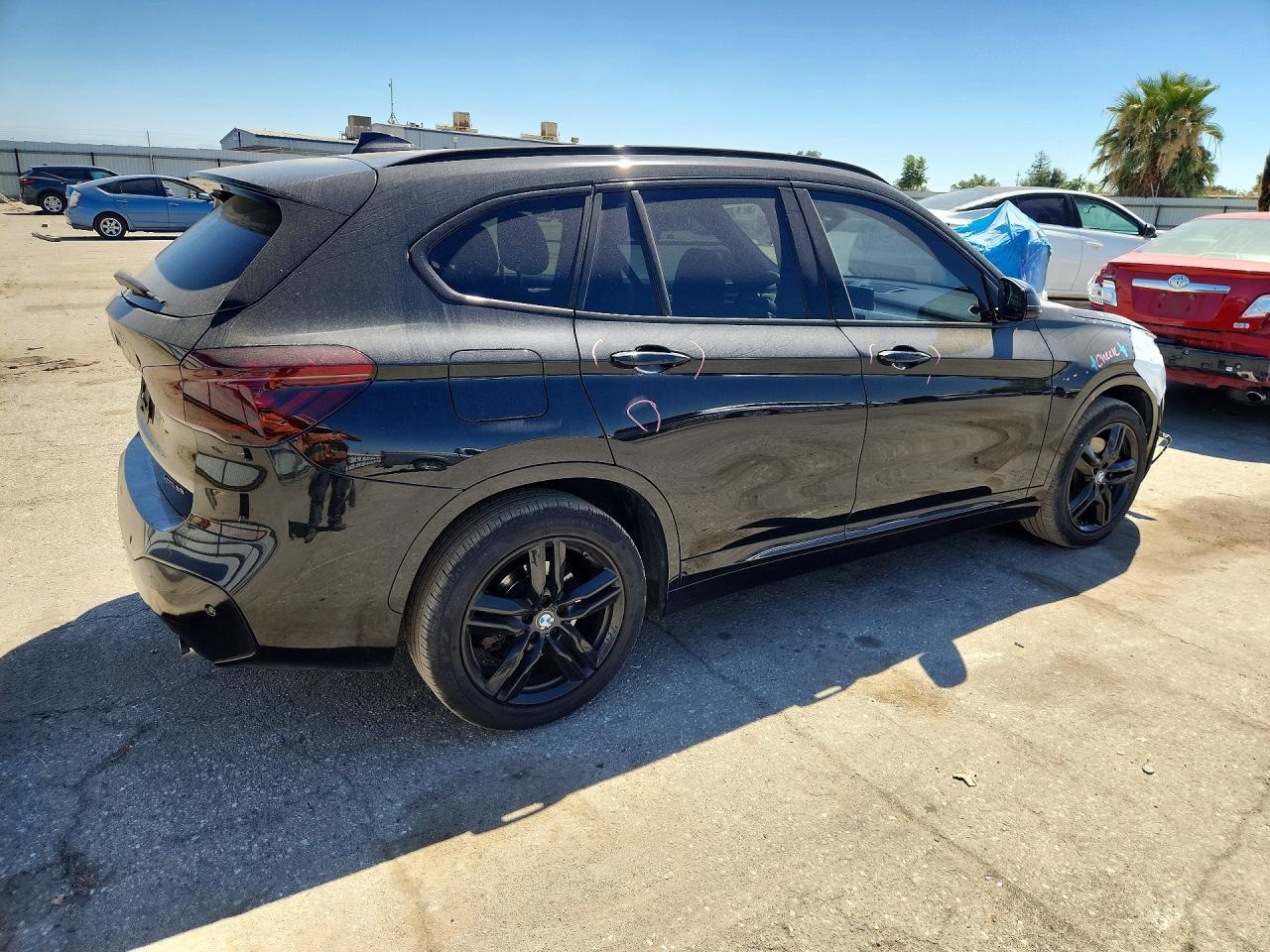 2018 BMW X1 xDrive28I - zdjęcie 3
