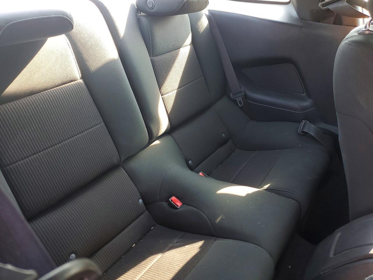 2014 Ford Mustang - zdjęcie 10