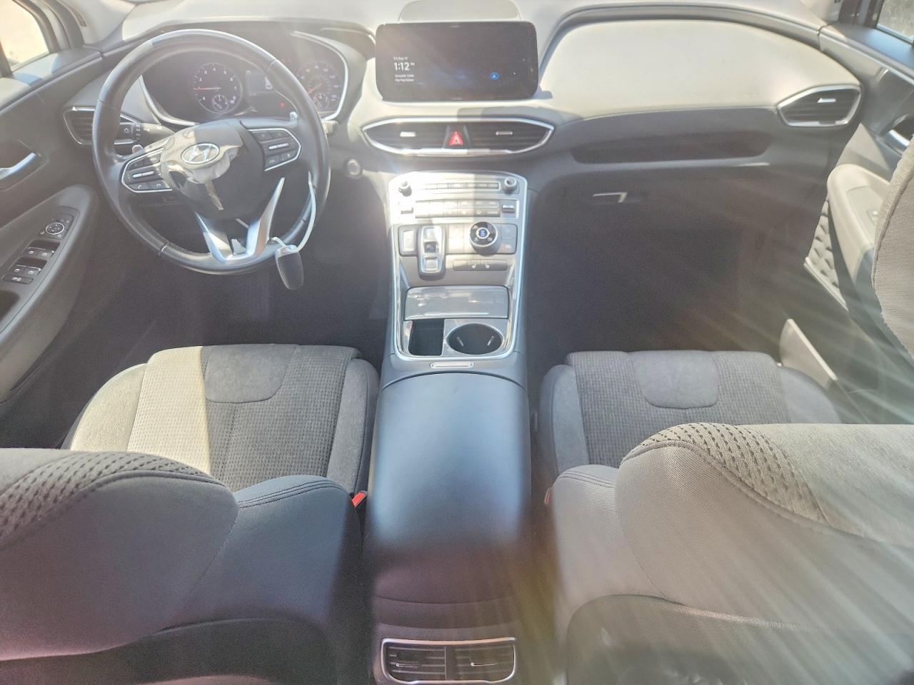 2023 Hyundai Santa Fe Sel - zdjęcie 8