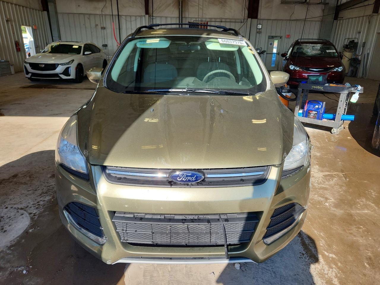 2013 Ford Escape Se - zdjęcie 5