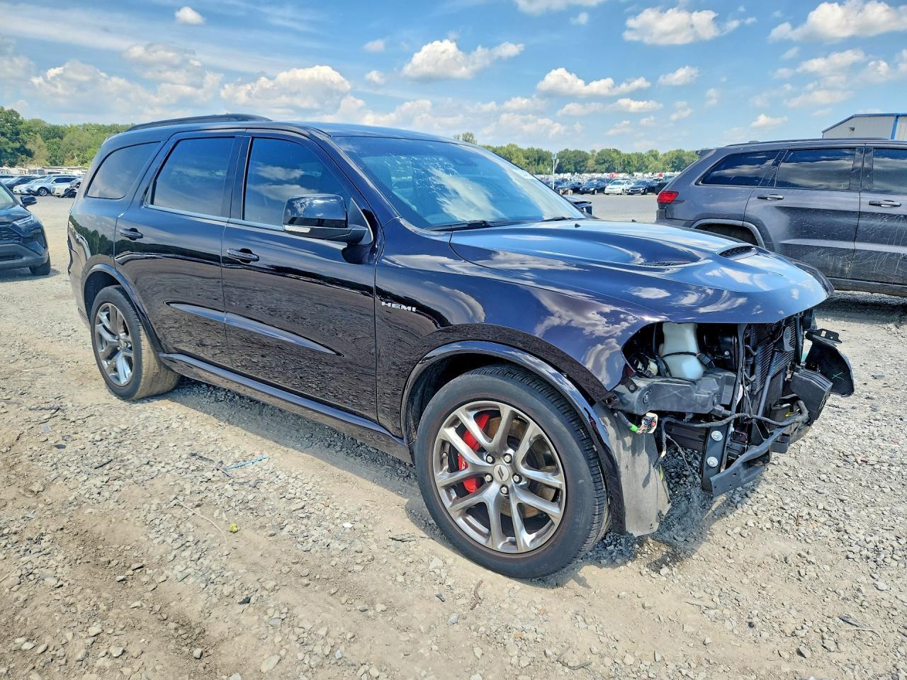 2024 Dodge Durango R/T - zdjęcie 4