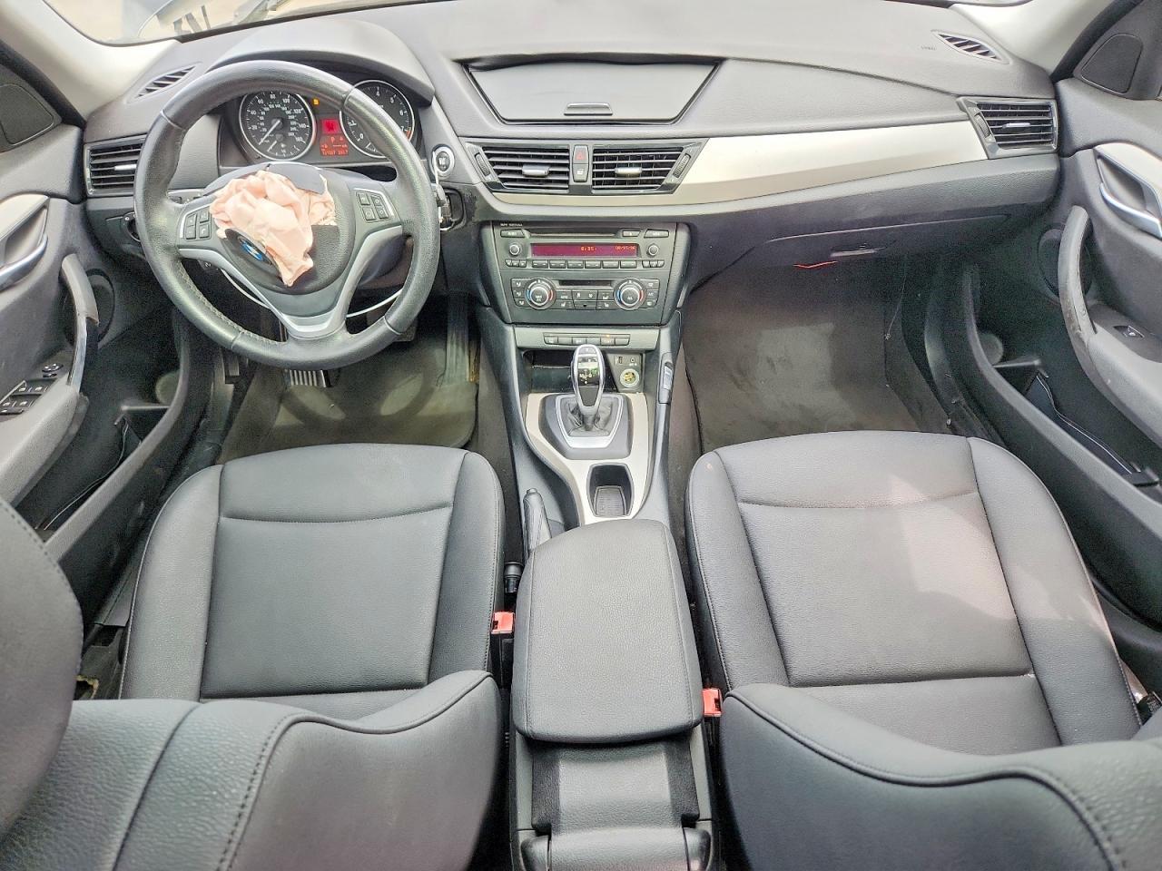 2014 BMW X1 Sdrive28I - zdjęcie 8