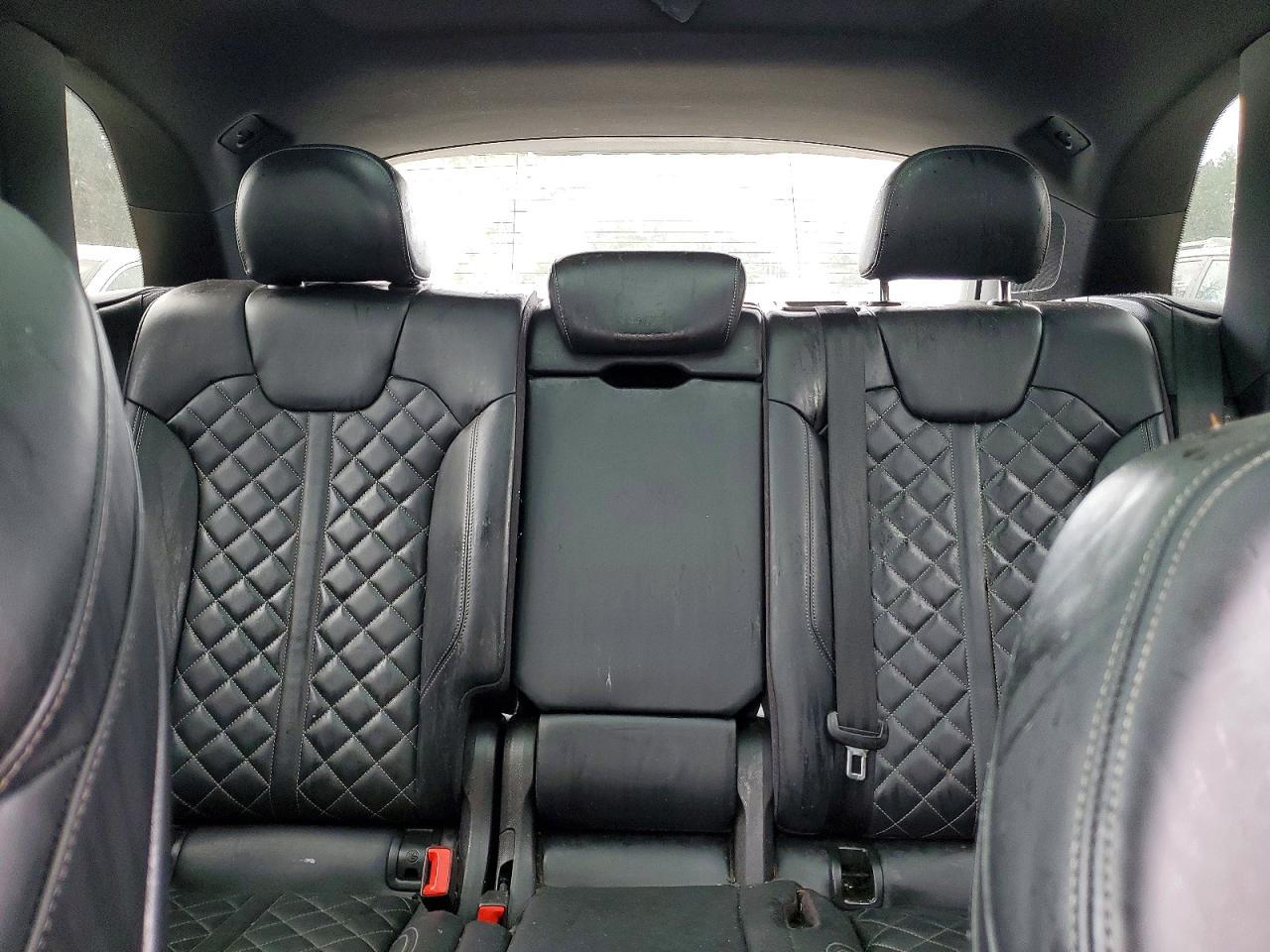 2018 Audi Sq5 Premium Plus - zdjęcie 10