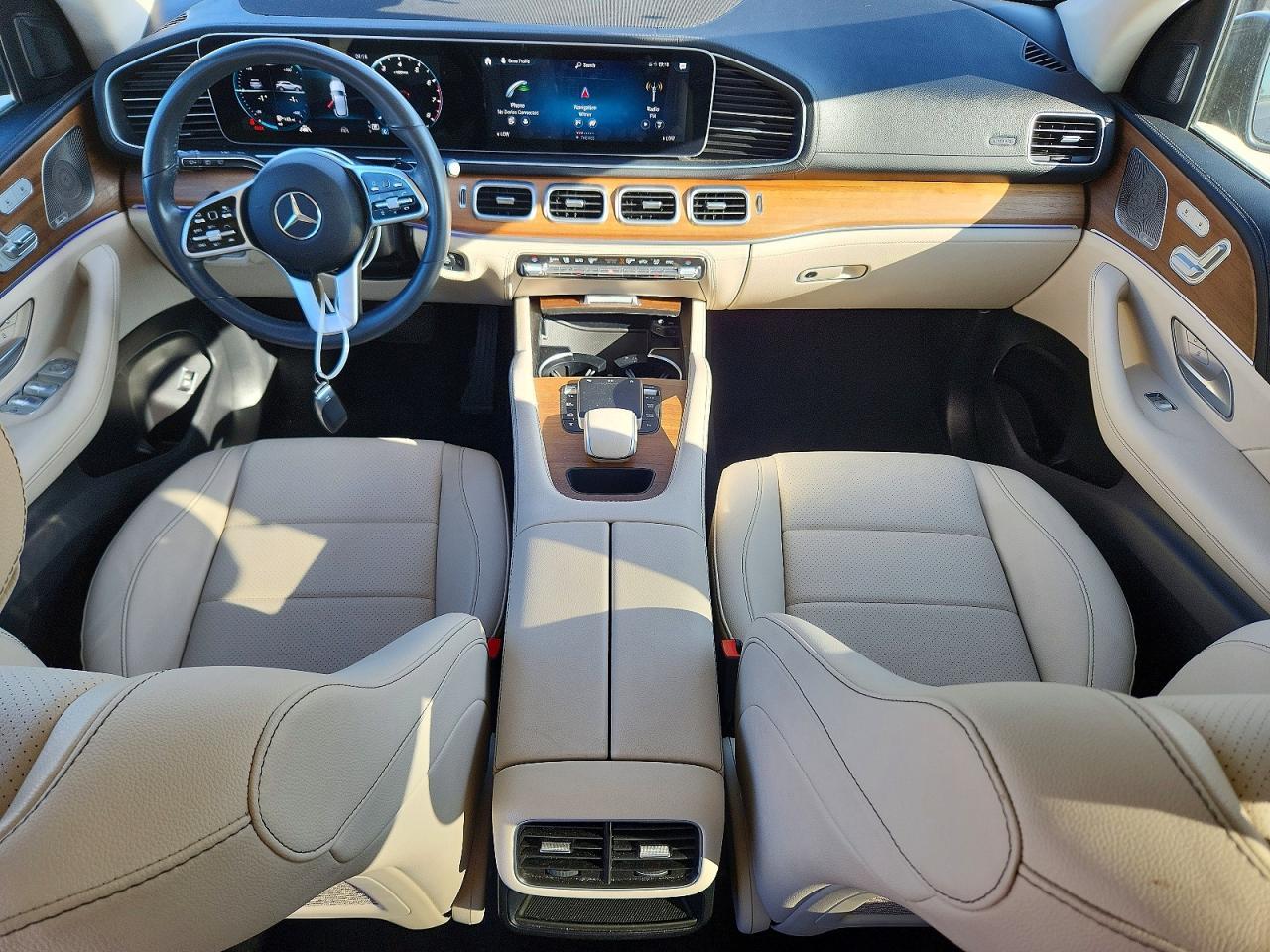 2022 Mercedes-Benz Gle 350 4Matic - zdjęcie 8