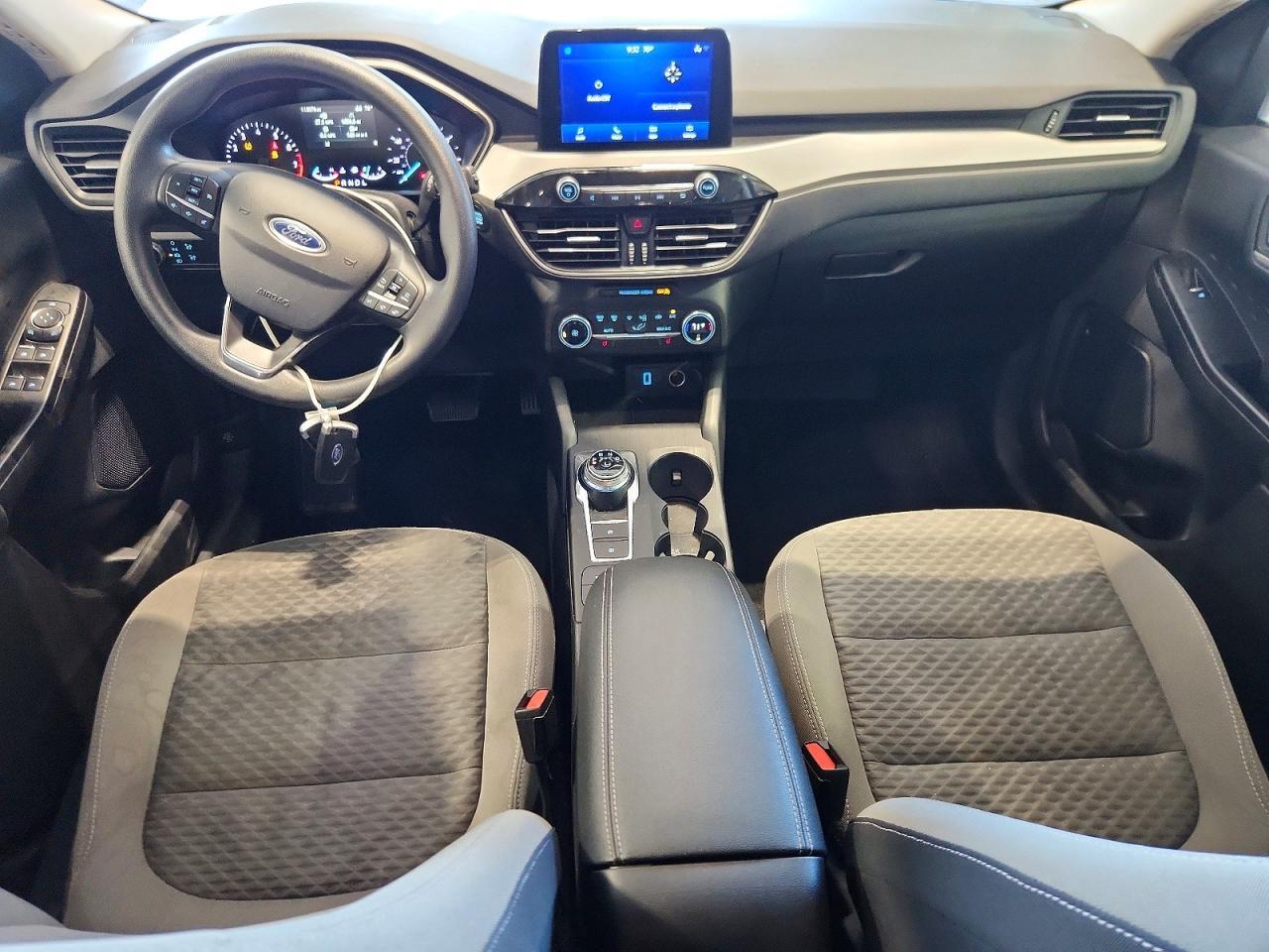 2020 Ford Escape Se - zdjęcie 8