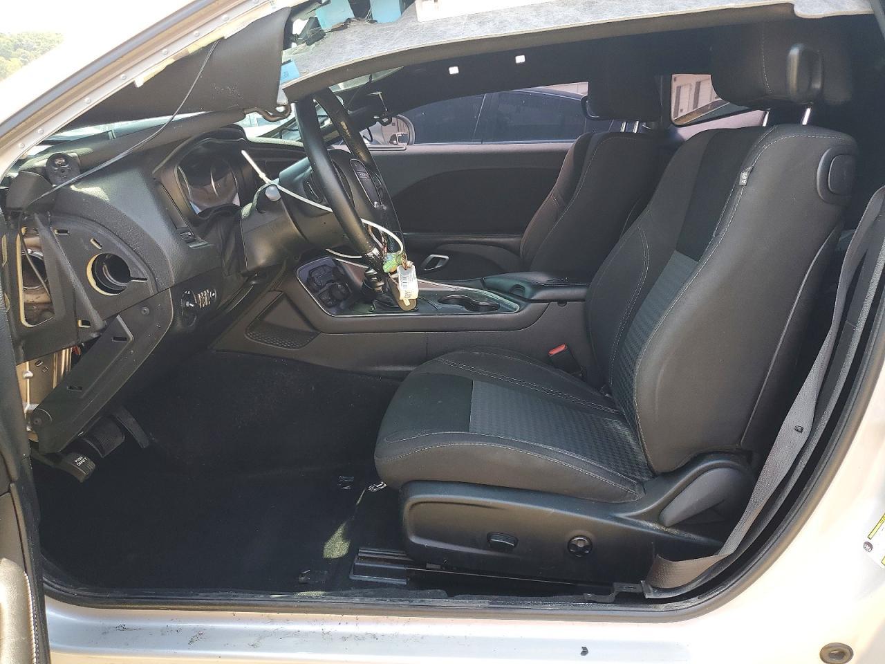 2019 Dodge Challenger Sxt - zdjęcie 7