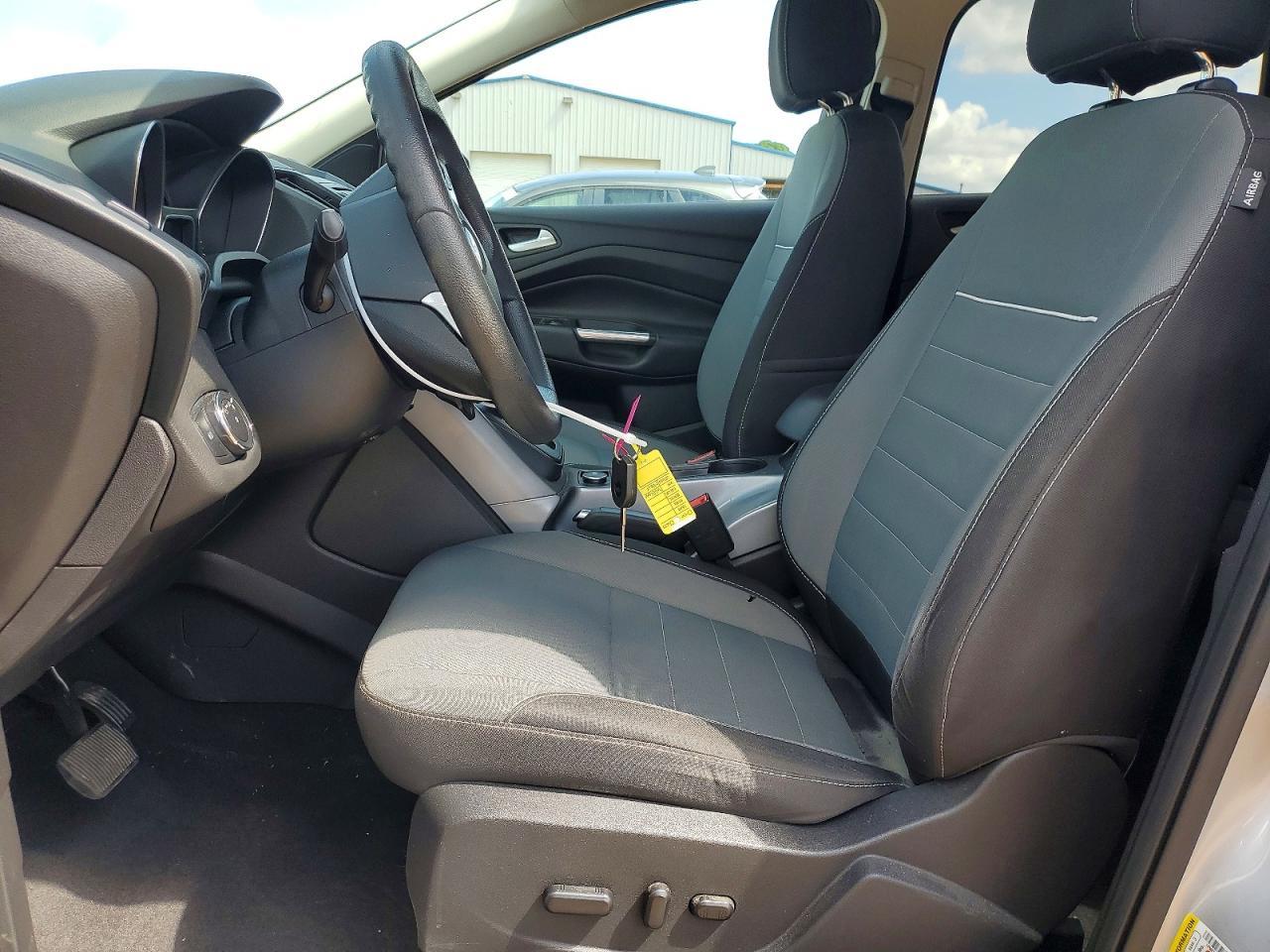 2015 Ford Escape Se - zdjęcie 7