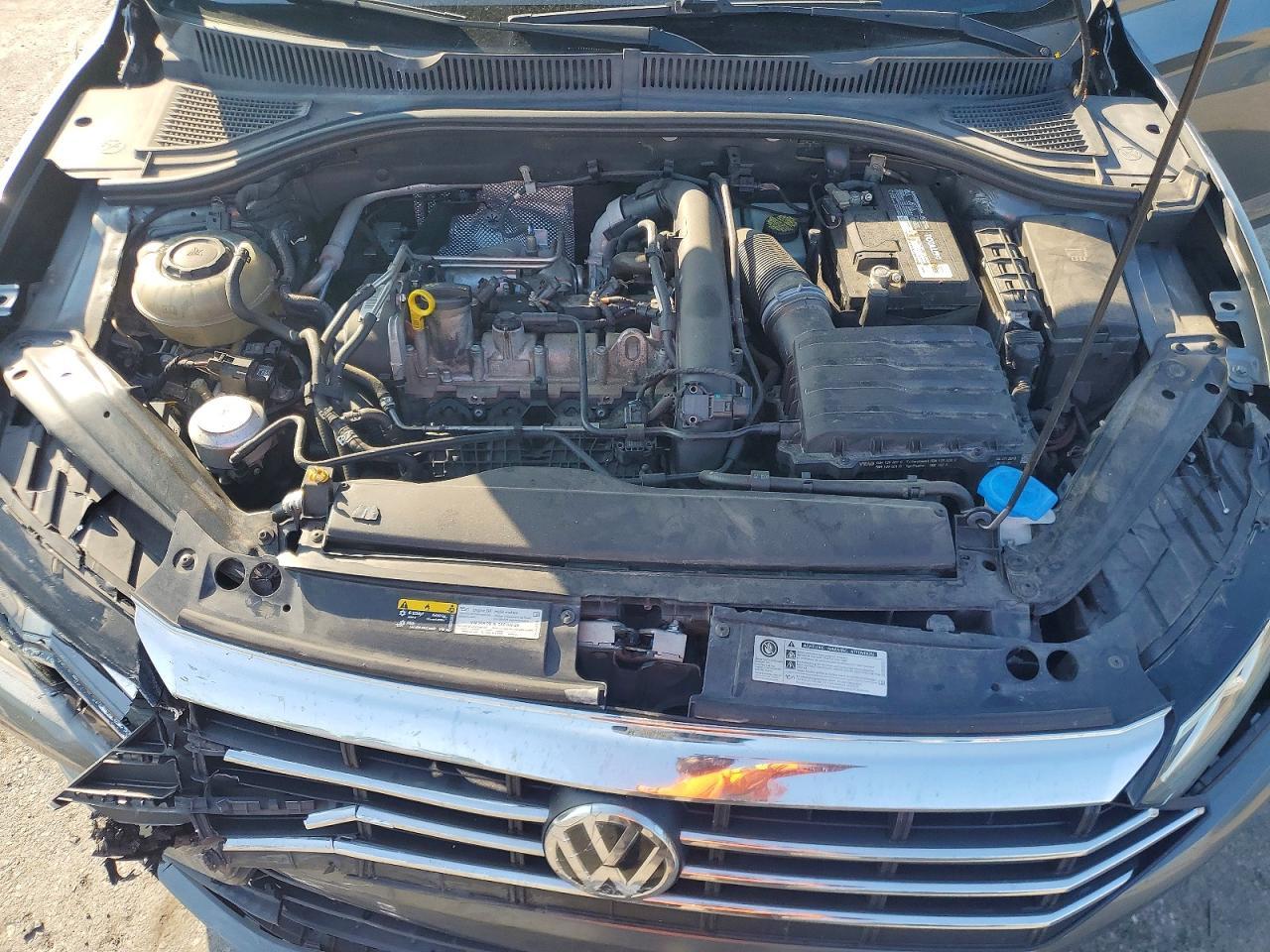 2019 Volkswagen Jetta S - zdjęcie 11
