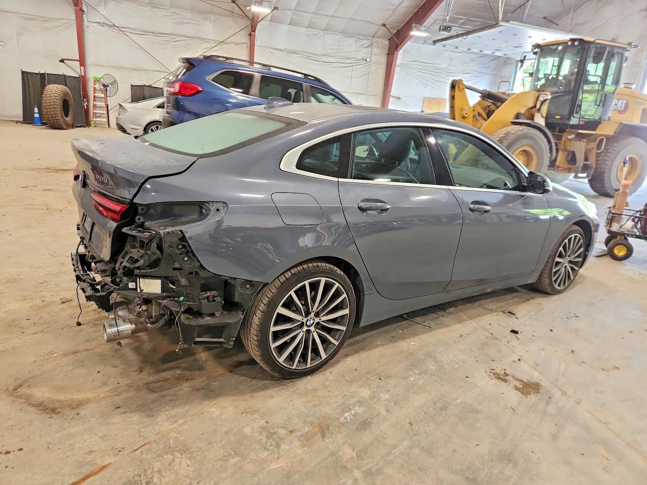 2021 BMW Seria 2 228i - zdjęcie 3