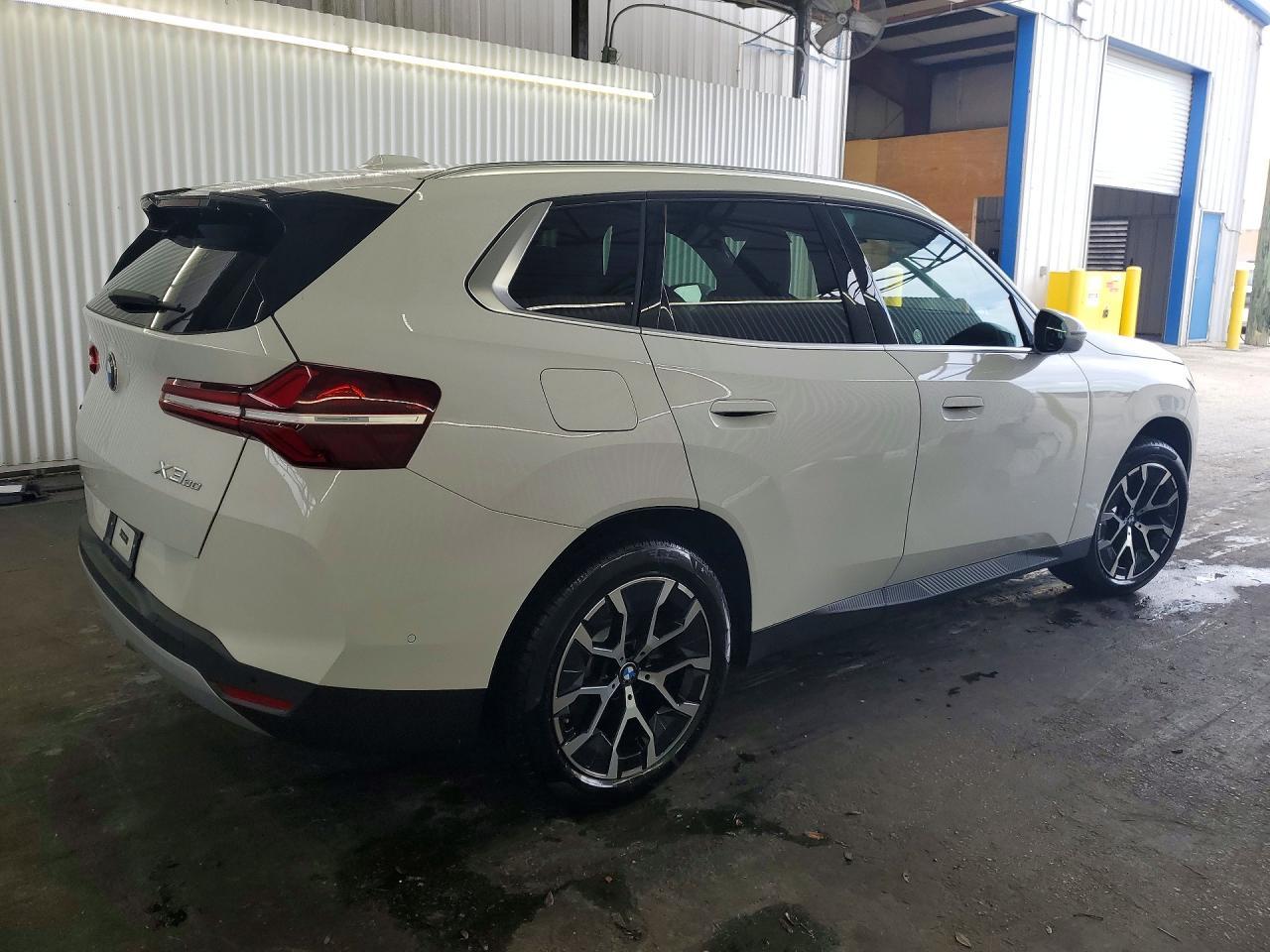 2026 BMW X3 30 xDrive - zdjęcie 3