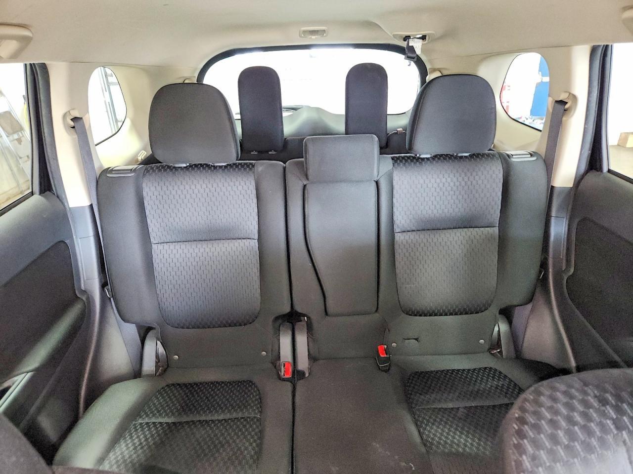2014 Mitsubishi Outlander Se - zdjęcie 10