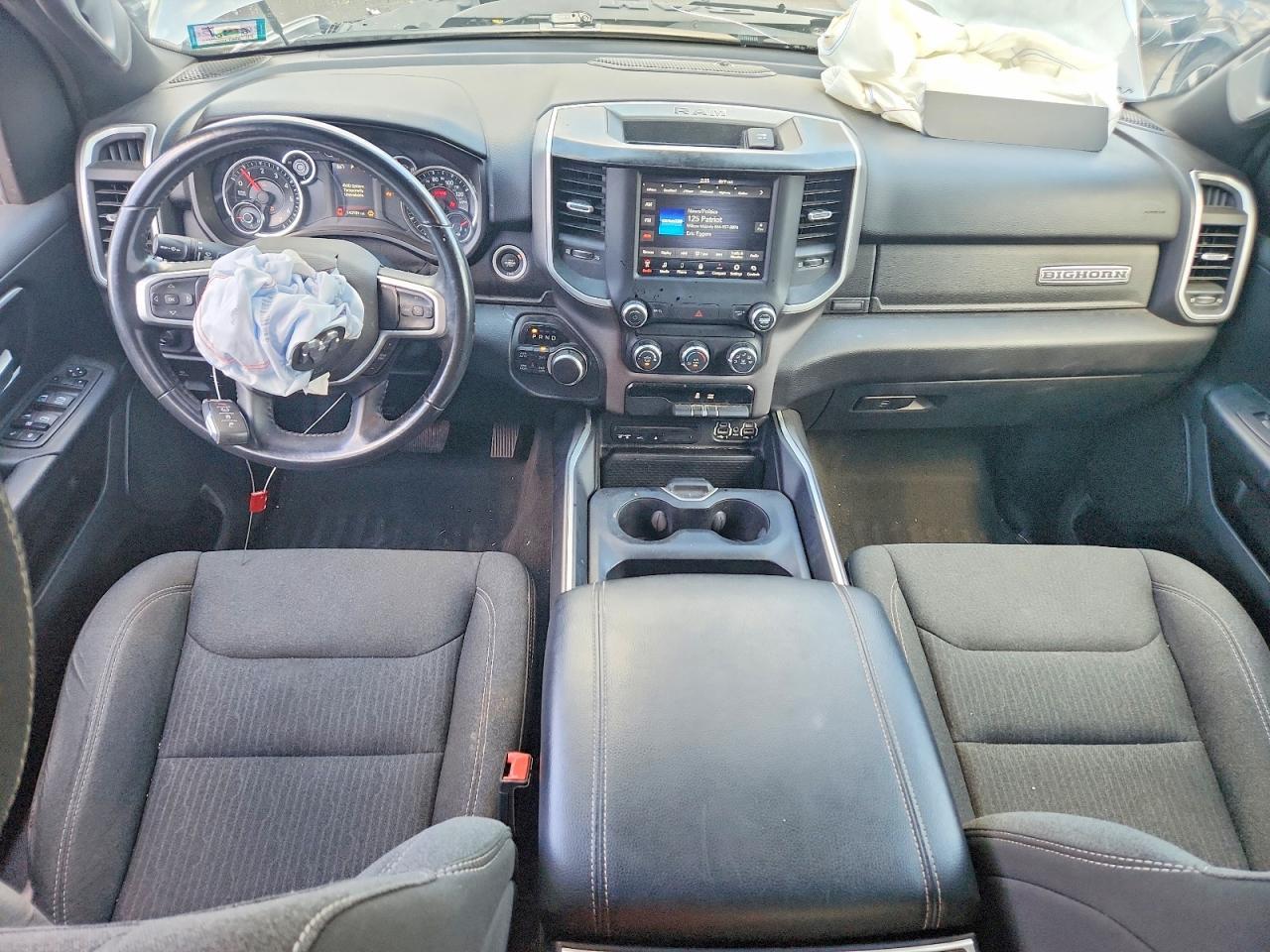 2019 Ram 1500 Big Horn/Lone Star - zdjęcie 8