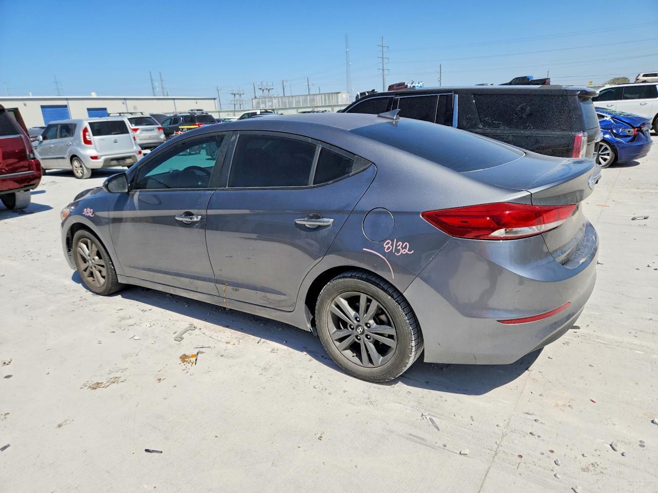 2018 Hyundai Elantra Value Edition - zdjęcie 2