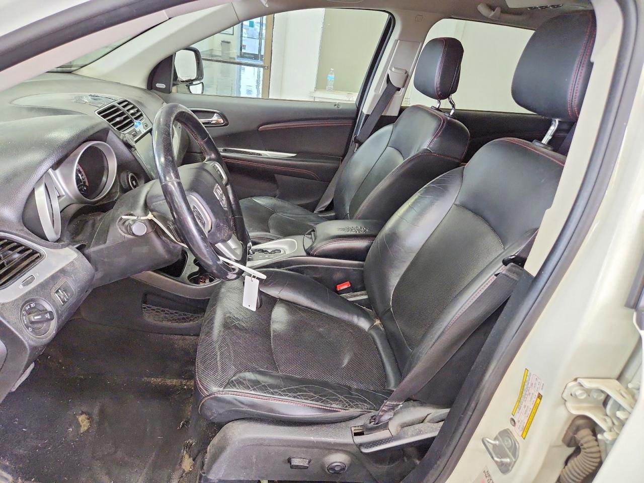 2018 Dodge Journey Gt - zdjęcie 7