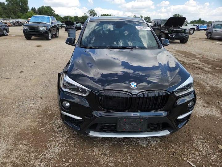 2016 BMW X1 xDrive28I - zdjęcie 14