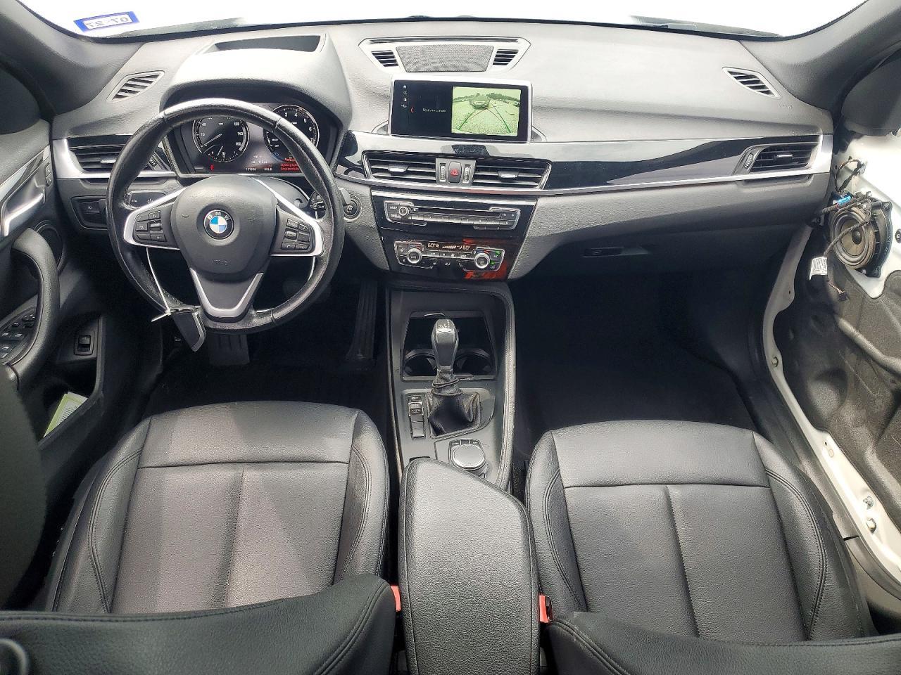 2018 BMW X1 Sdrive28I - zdjęcie 8