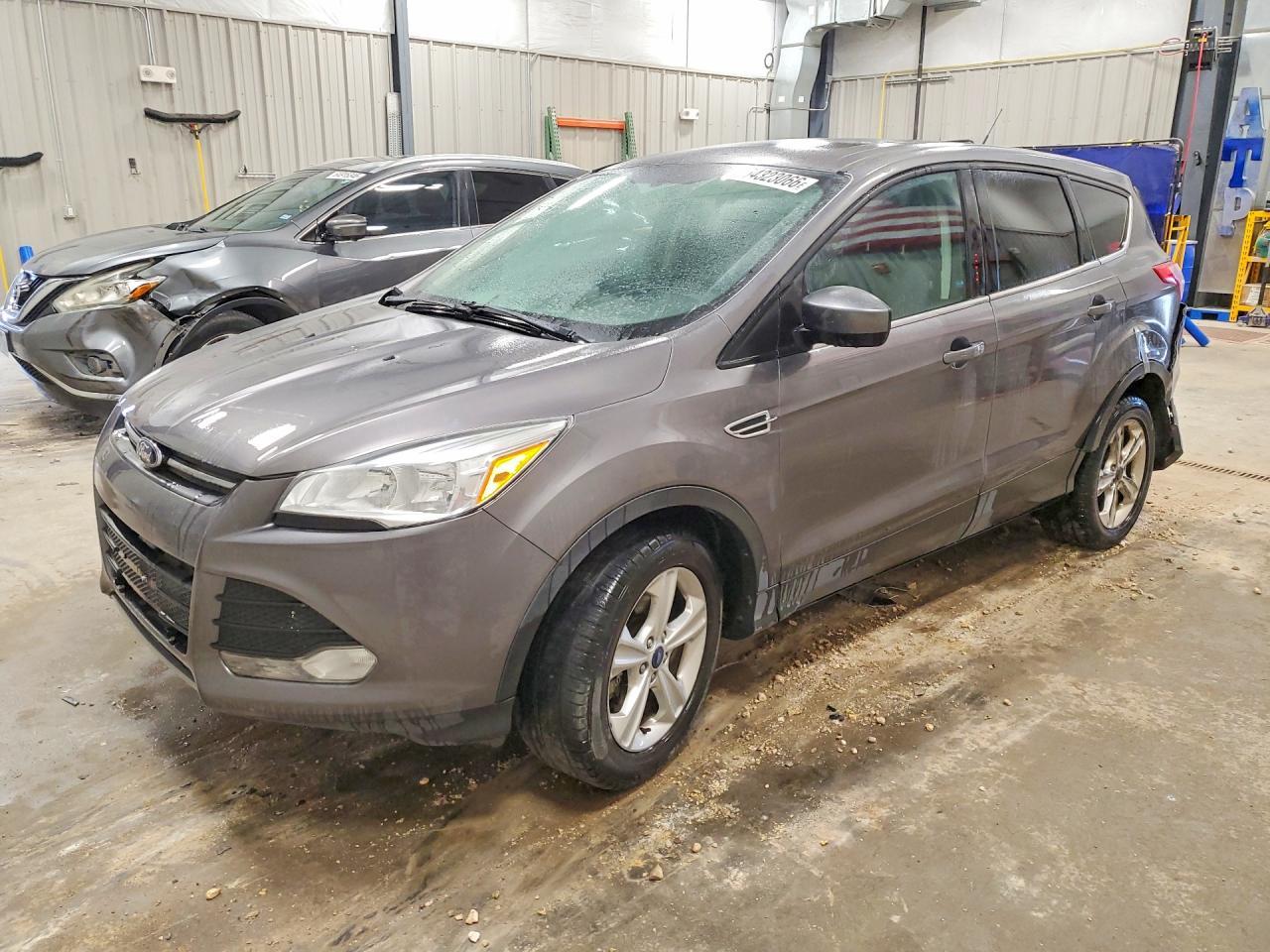 2014 Ford Escape Se - zdjęcie główne