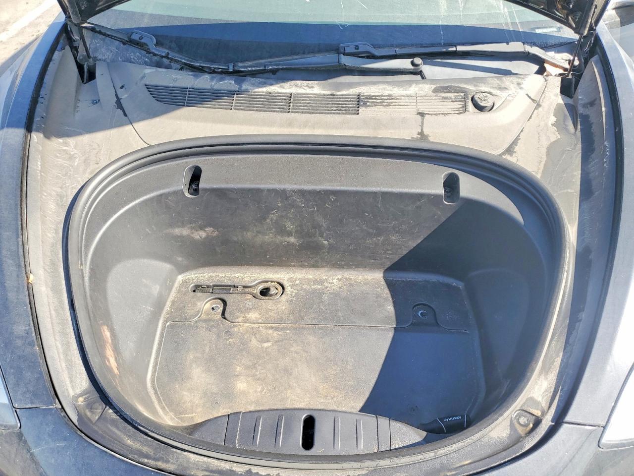 2020 Tesla Model 3 - zdjęcie 11