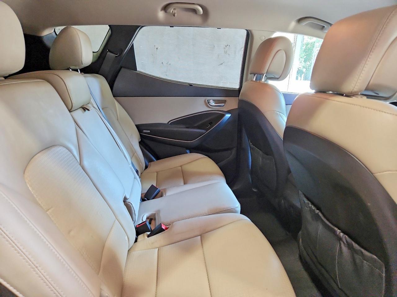 2014 Hyundai Santa Fe Sport 2.4L - zdjęcie 11