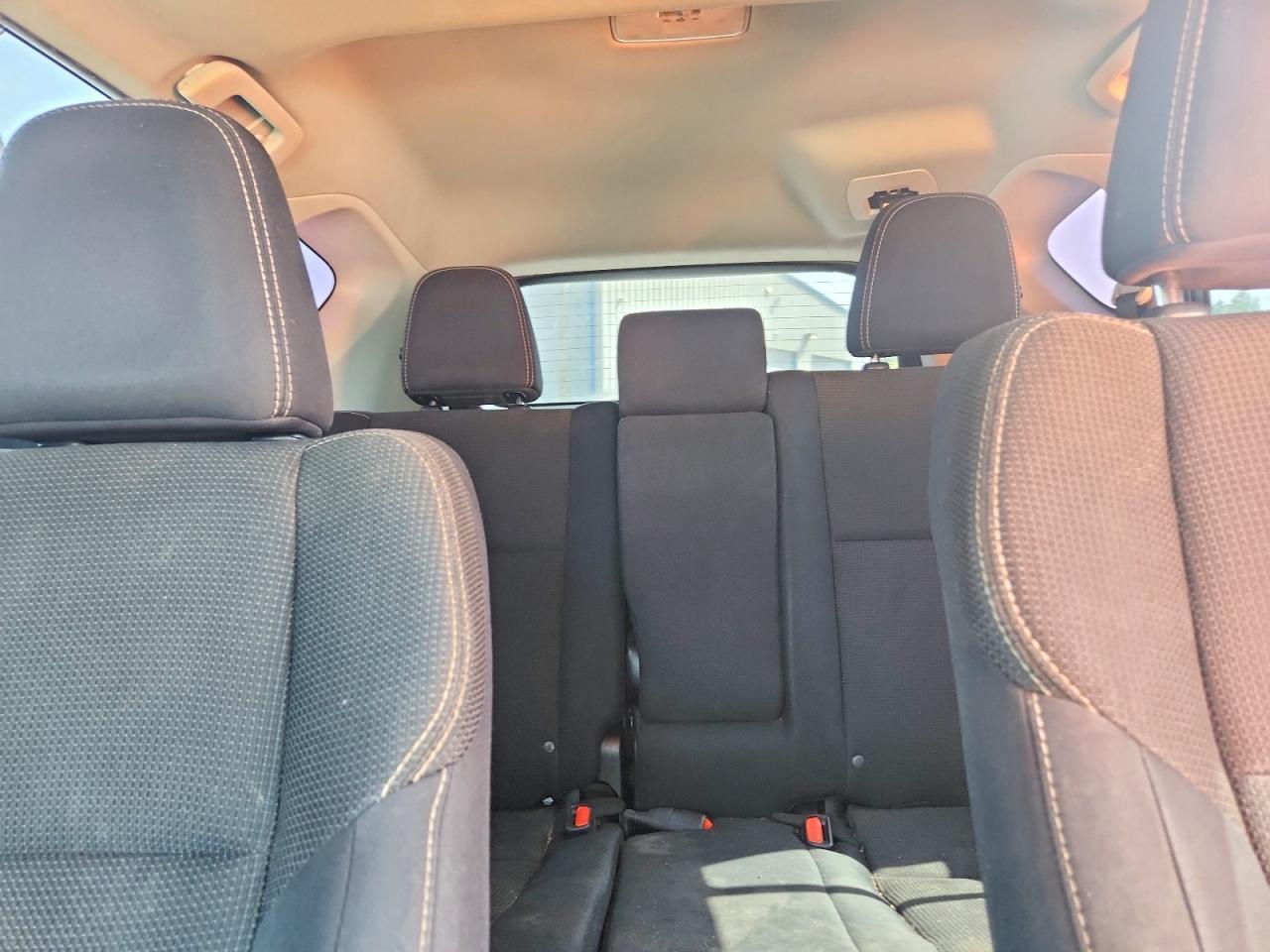 2017 Toyota Rav4 Xle - zdjęcie 10