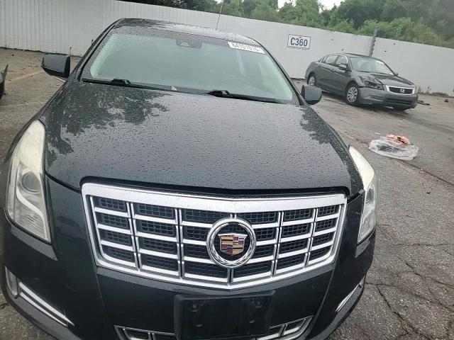 2013 Cadillac Xts Luxury Collection - zdjęcie 13
