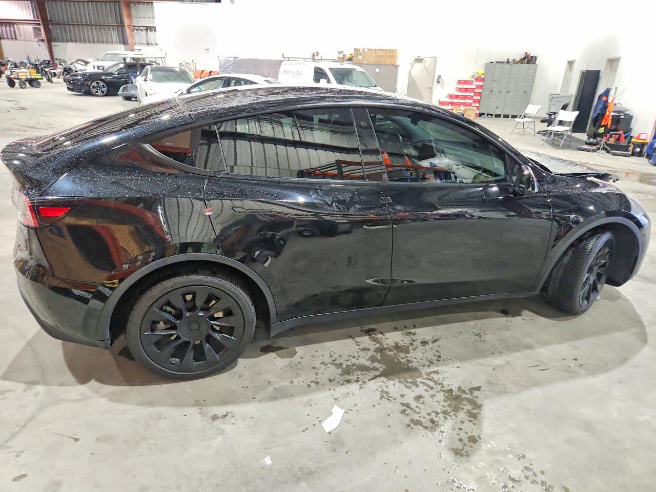 2022 Tesla Model Y - zdjęcie 3